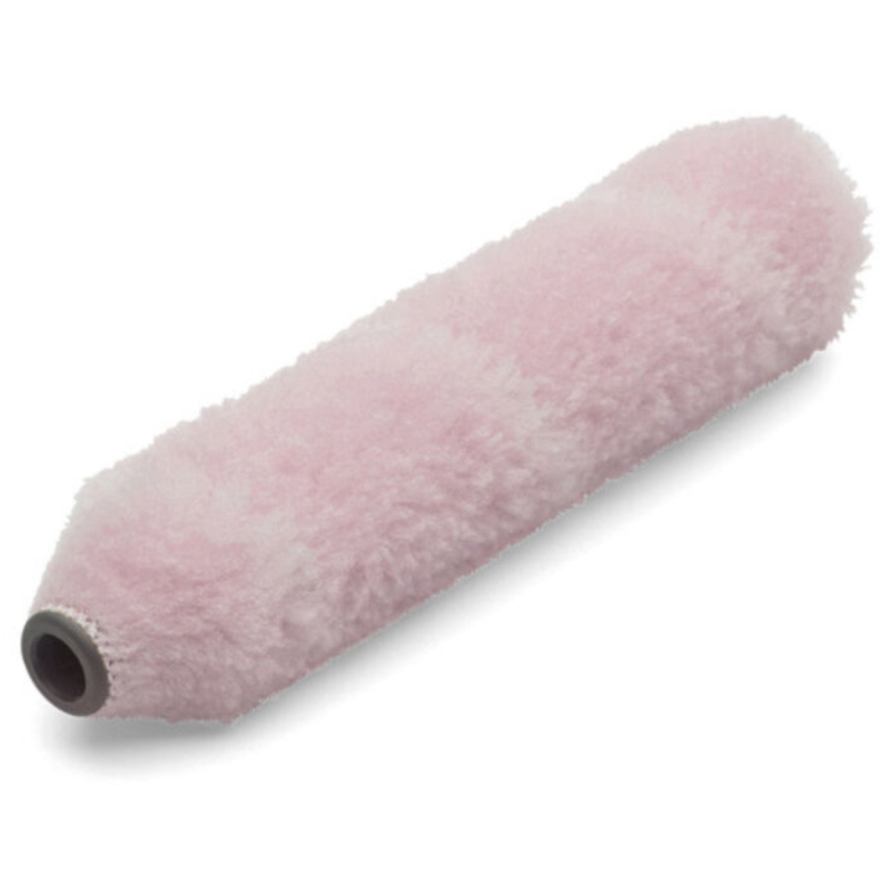 Anza, Malerrulle, Elite, grov, 15 cm - Silvan