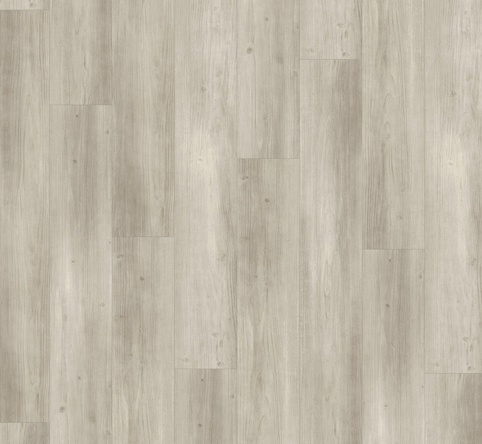 Parador, Designgulv, Modular One, planke, Pinje rustik grå, 8x194x1285 mm