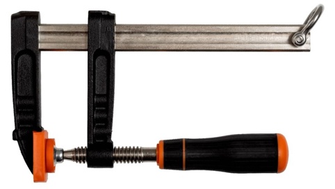 Bahco, Skruetvinge, 420SH, 160 mm