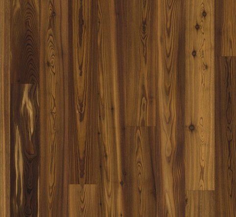 Parador, Parketgulv, Classic 3060 plank, lærk kernerøget Soft, naturolie, Rustikal, 13x185x2200 mm