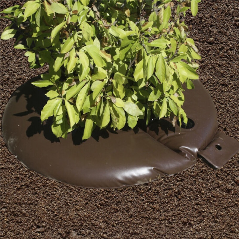 Hortus, Vandigspose, 75 L, brun
