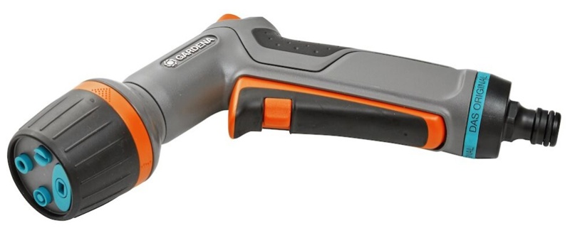 Gardena, Rengøringsdyse, Comfort EcoPulse