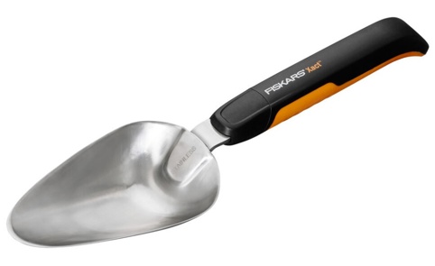 Fiskars Xact, Planteske
