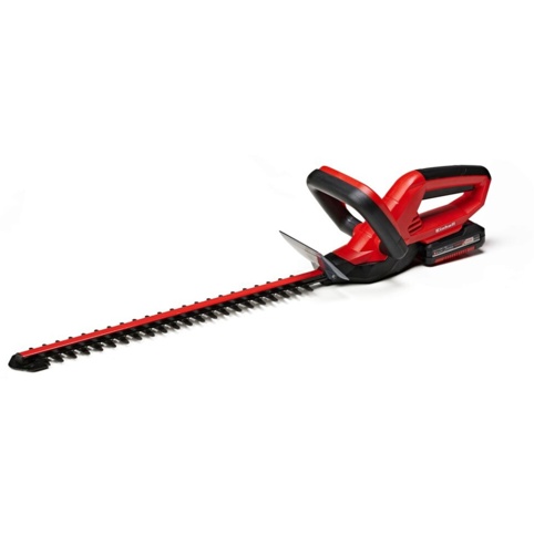 Einhell Expert, Hækkeklipper, inkl. batteri, GE-CH 1846 Li Kit, 18 V