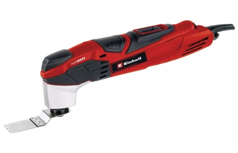 Einhell, Multiværktøj, TE-MG 200 CE, 200 W