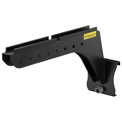 Stanley, Vægbeslag til hylde t/Track Wall System
