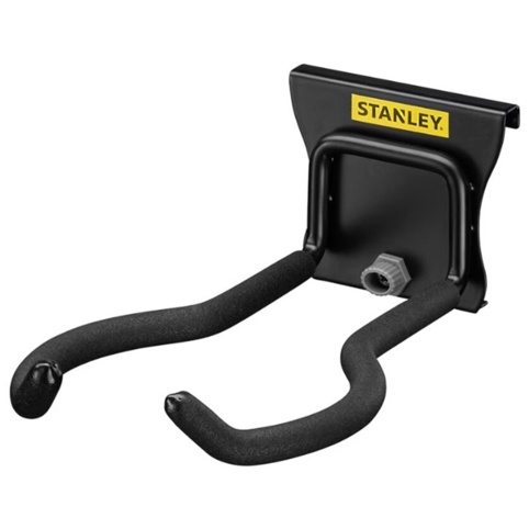 Stanley, El-værktøjs-krog t/Track Wall System