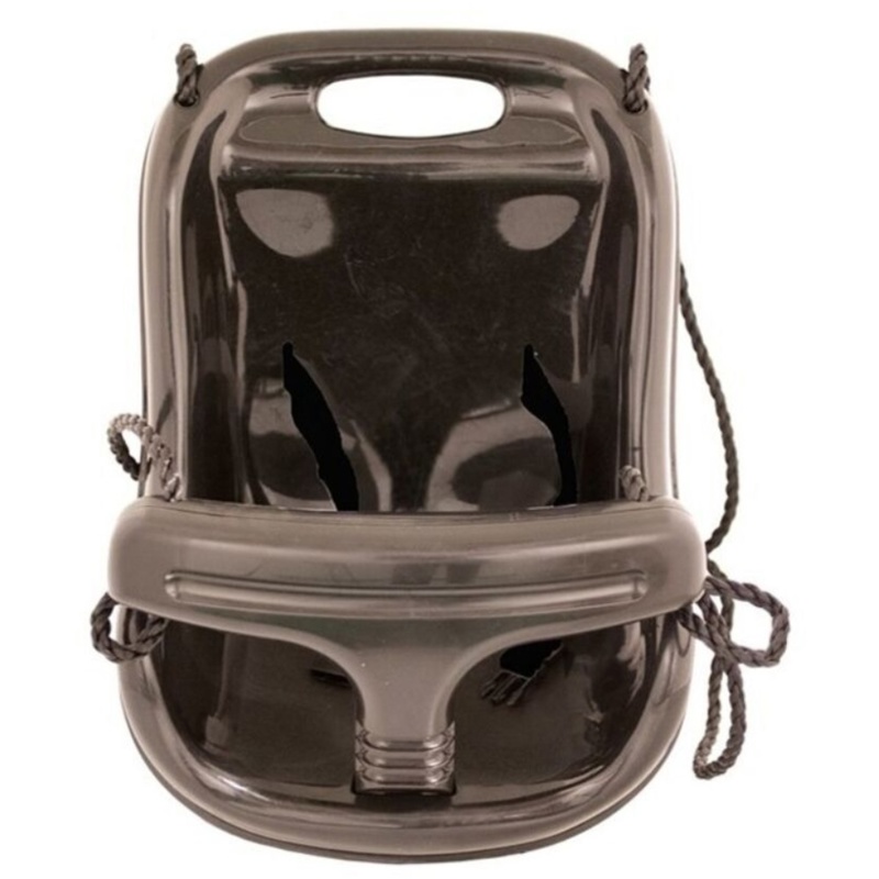 Nordic Play, Babygynge, 0-3 år, sort