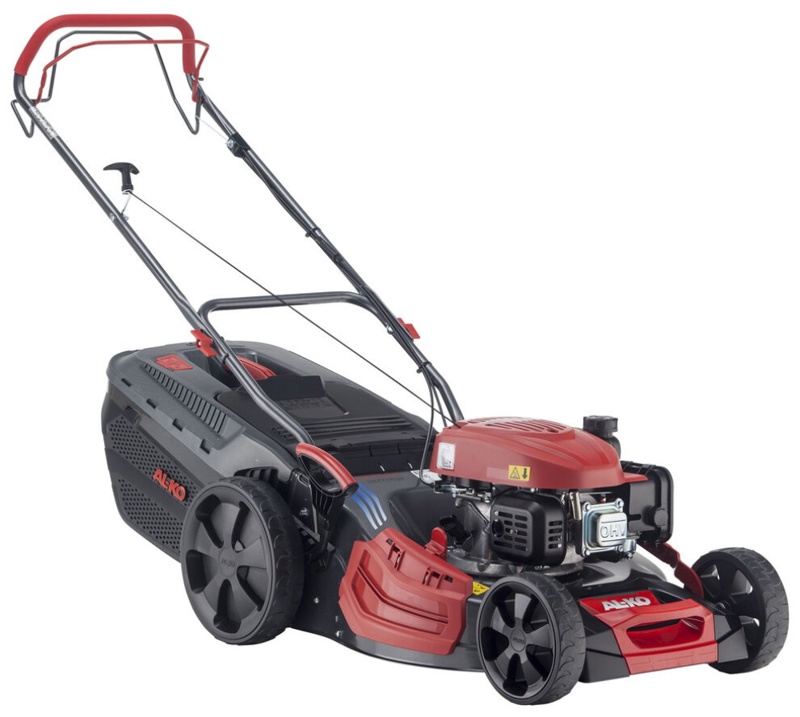 AL-KO, Plæneklipper, benzin, Comfort 51.0 SP-A, 2.100 W