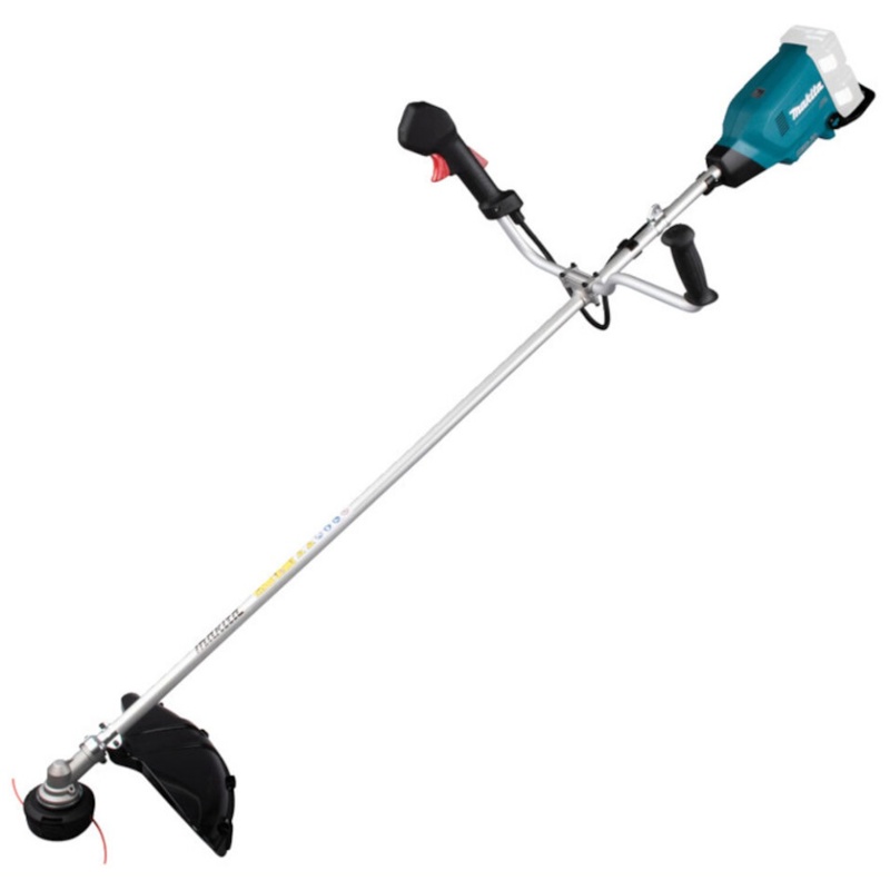 Makita, Buskrydder ekskl. batteri, 18V LXT, DUR369AZ