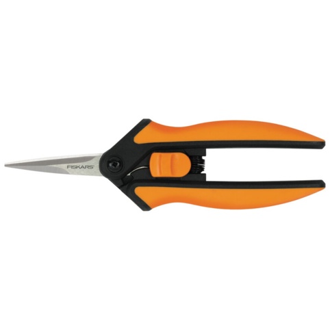 Fiskars SP130, Beskæresaks