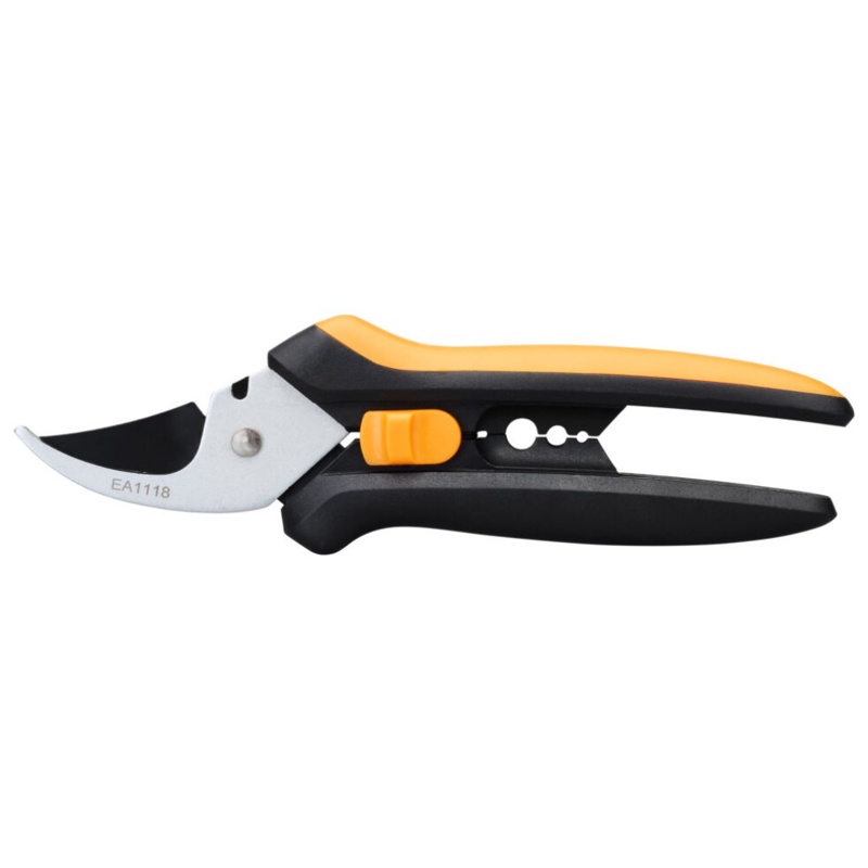 Fiskars SP141, Blomstersaks