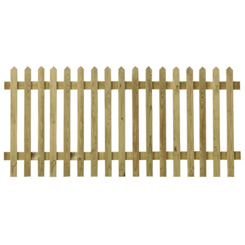 Stakithegn, 150x70 cm, natur