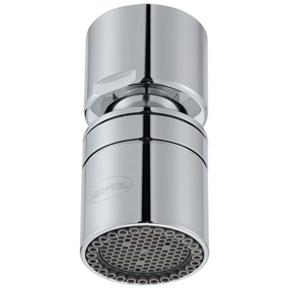 Luftblander, Vario Duo, Ø22/24 mm, 5,7 L/min