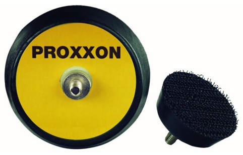 Proxxon, Holder t/ polersvampe, Ø30 mm