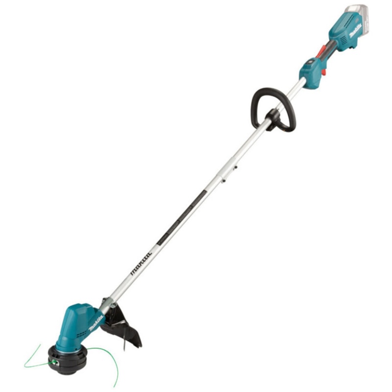 Makita, Græstrimmer ekskl. batteri, 18V LXT, DUR192LZ