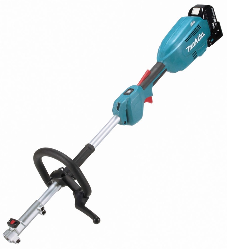 Makita, Multifunktions-motorenhed ekskl. batterier, 18V LXT, DUX18