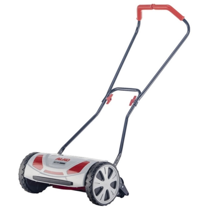 AL-KO, Cylinderklipper, manuel, Razor Cut 38.1 HM Comfort