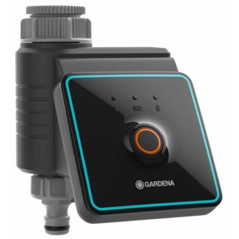 Gardena, Vandingscomputer, Bluetooth®