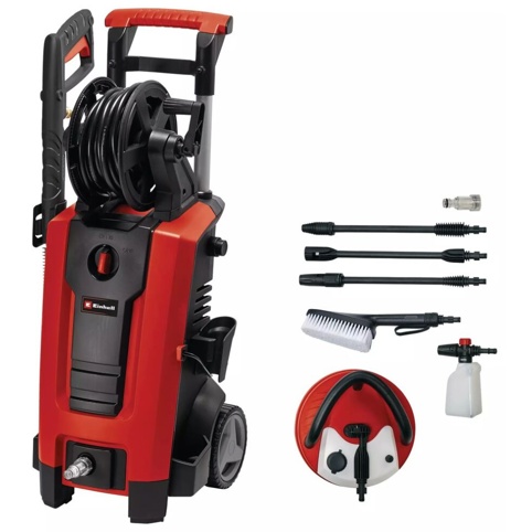 Einhell, Højtryksrenser, TE-HP 170, 2300 W
