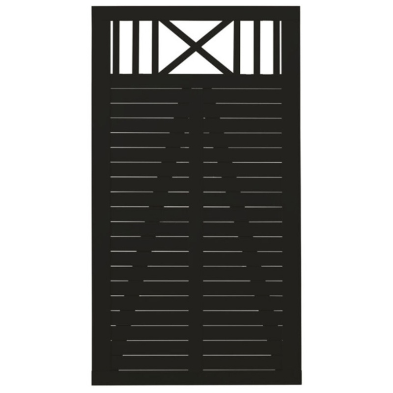 Plus Nostalgi, Enkeltlåge, sort