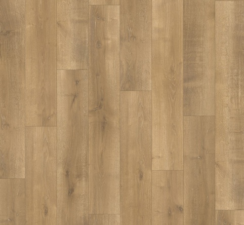 Parador, Laminatgulv, Basic 400, planke, Eg Monterey let hvidtet, 8x194x1285 mm