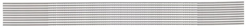 Einhell, Dekupørsavklingesæt, 127 mm, 10 stk.