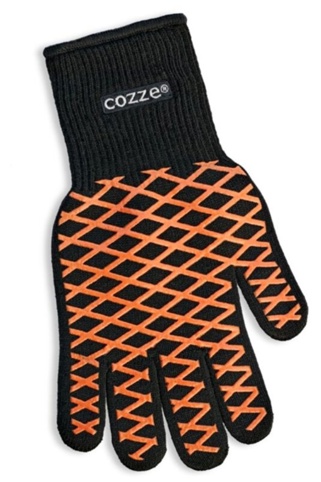 Cozze, Pizzahandske