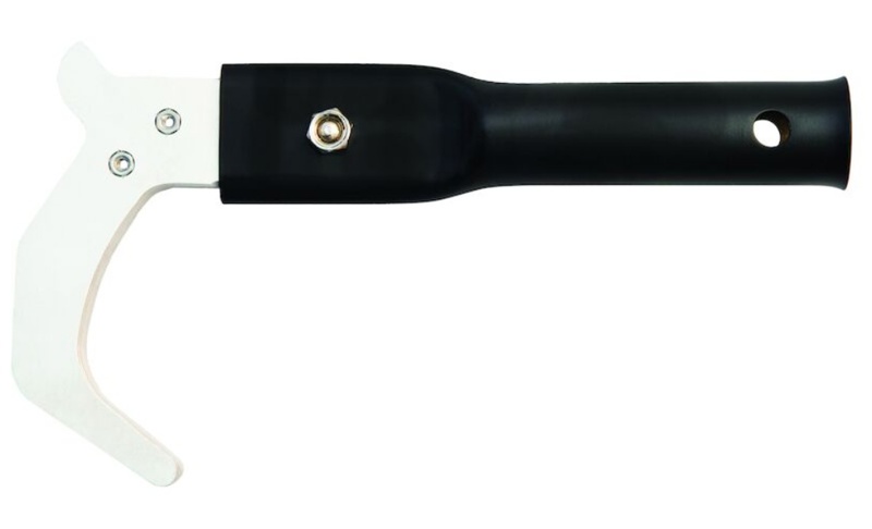 Berger ArboRapid, Klo