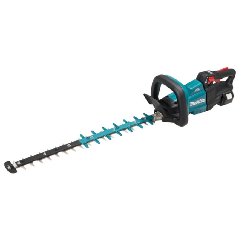 Makita, Hækkeklipper inkl. batteri, 18V LXT, DUH601PTE