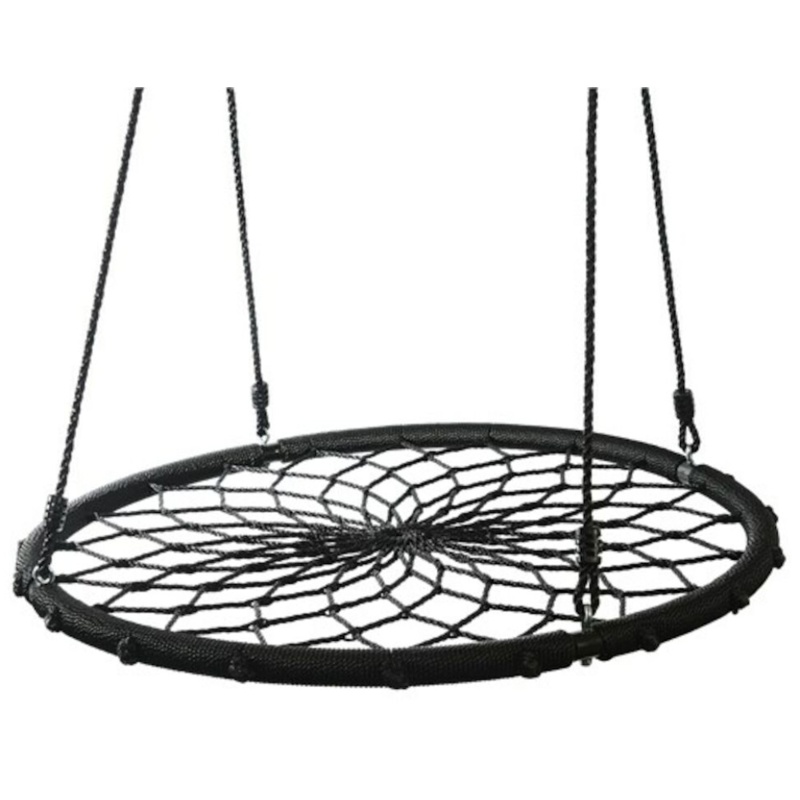 Nordic Play, Sansegynge, +3 år, Ø100 cm