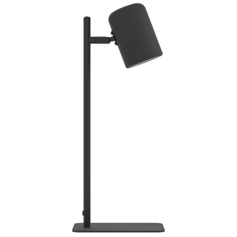 Eglo Ceppino, Bordlampe, sort, 38 cm