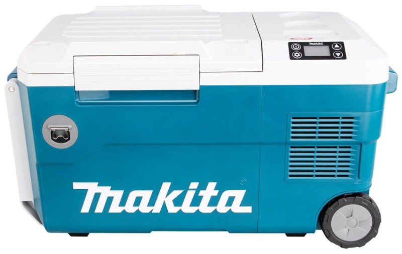 Makita, Køle-/varmeboks, XGT CW001G, 40 V