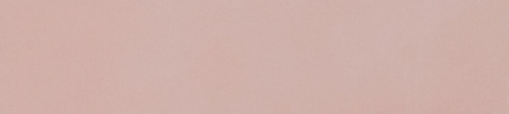 Gulv- og vægflise, Powder Rosa, lys rød, 7,2x29,5 cm - Silvan