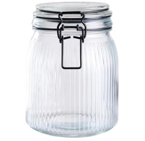 Day, Henkogningsglas m/låg, 0,9 L