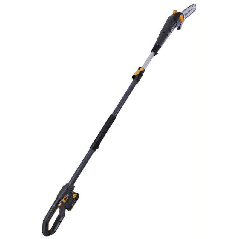 Texas, Stangkædesav inkl. batteri, 20V, PCX2000