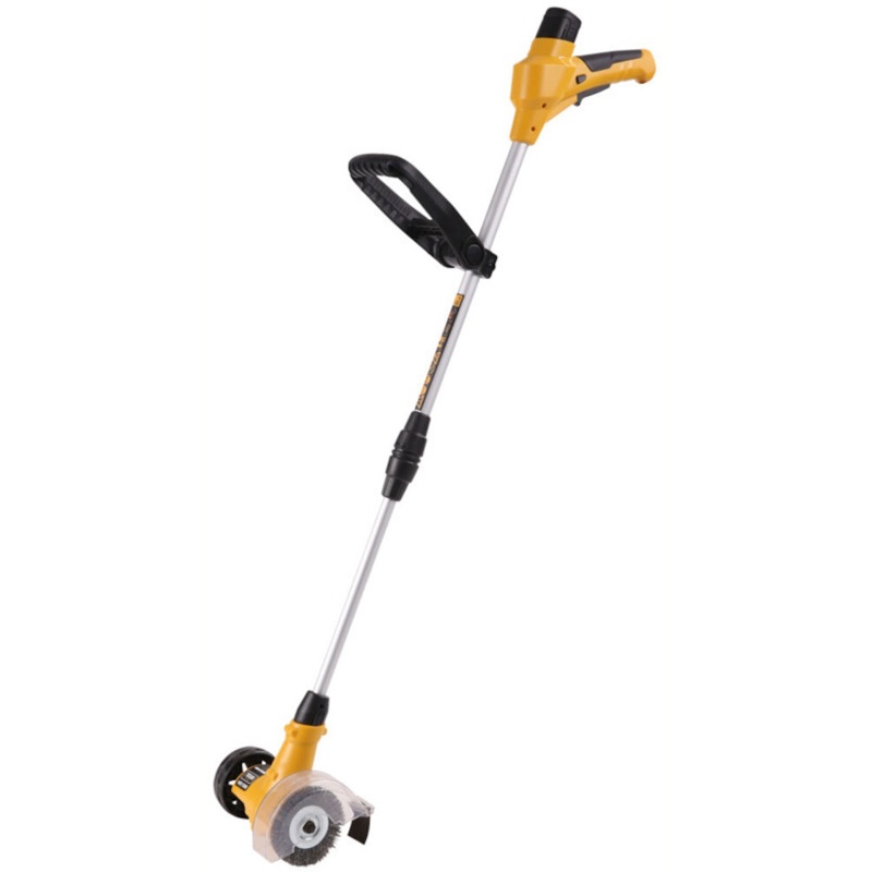 Texas, Fliserenser, inkl. batteri, WR1080, 10,8 V
