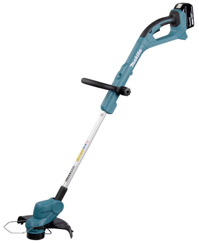 Makita, Græstrimmer ekskl. batteri, 18V LXT, DUR193Z