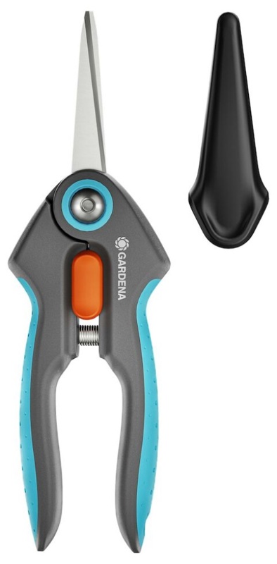 Gardena FreshCut, Urtesaks