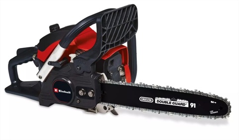 Einhell, Motorsav, benzin, GC-PC 1335/1 I, 1300 W