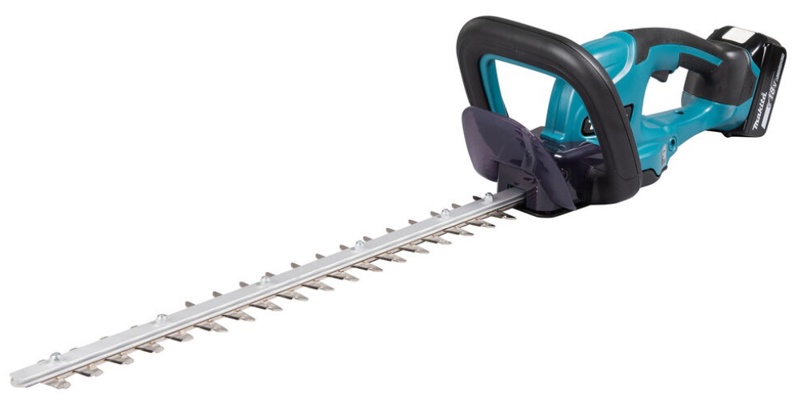 Makita, Hækkeklipper ekskl. batteri, 18V LXT, DUH507