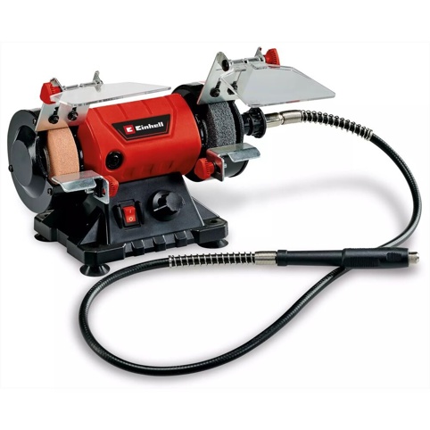 Einhell, Bænksliber, TC-XG 75, 150 W