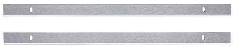 Proxxon, Klinger t/høvle, 210 mm, 2 stk.