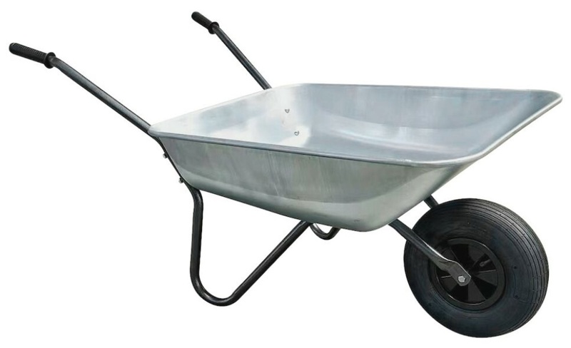 Trillebør, 80 L, 100 kg