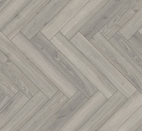 Parador, Laminatgulv, Trendtime 3, sildeben, Eg Studioline lysegrå, 8x143x858 mm