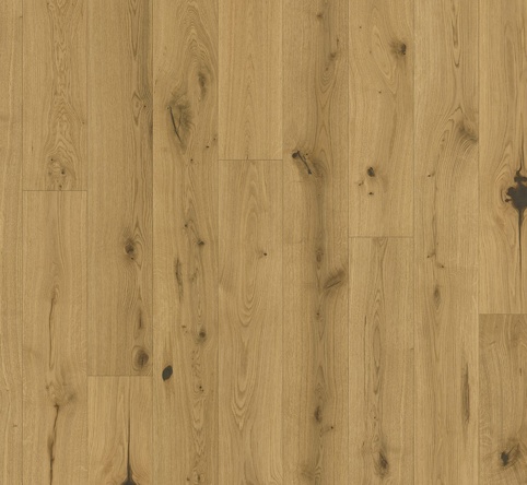 Parador, Parketgulv, Basic 11-5, plank, eg Chianti natur børstet, naturolie, Character, 11,5x185x2200 mm