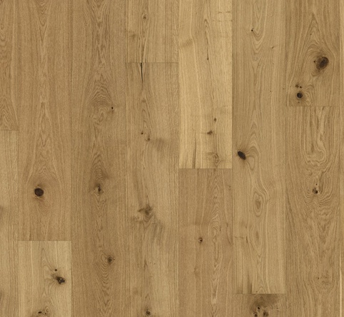Parador, Parketgulv, Basic 11-5, storplank, eg, naturolie, Rustikal, 11,5x233x2380 mm