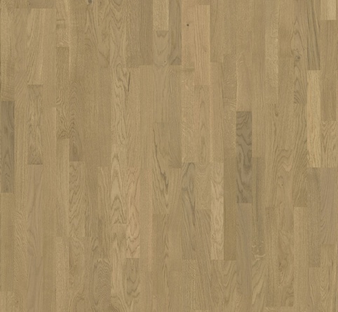 Parador, Parketgulv, Classic 3025, 3-stav, eg Malbec let hvidtet, hvid matlak, Rustikal, 13x185x2200 mm
