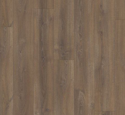 Parador, Laminatgulv, Basic 600, lang planke, Eg Montana kalket, 8x243x2200 mm