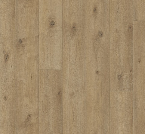 Parador, Laminatgulv, Trendtime 6, lang planke, Eg Everglade natur, 9x243x2200 mm